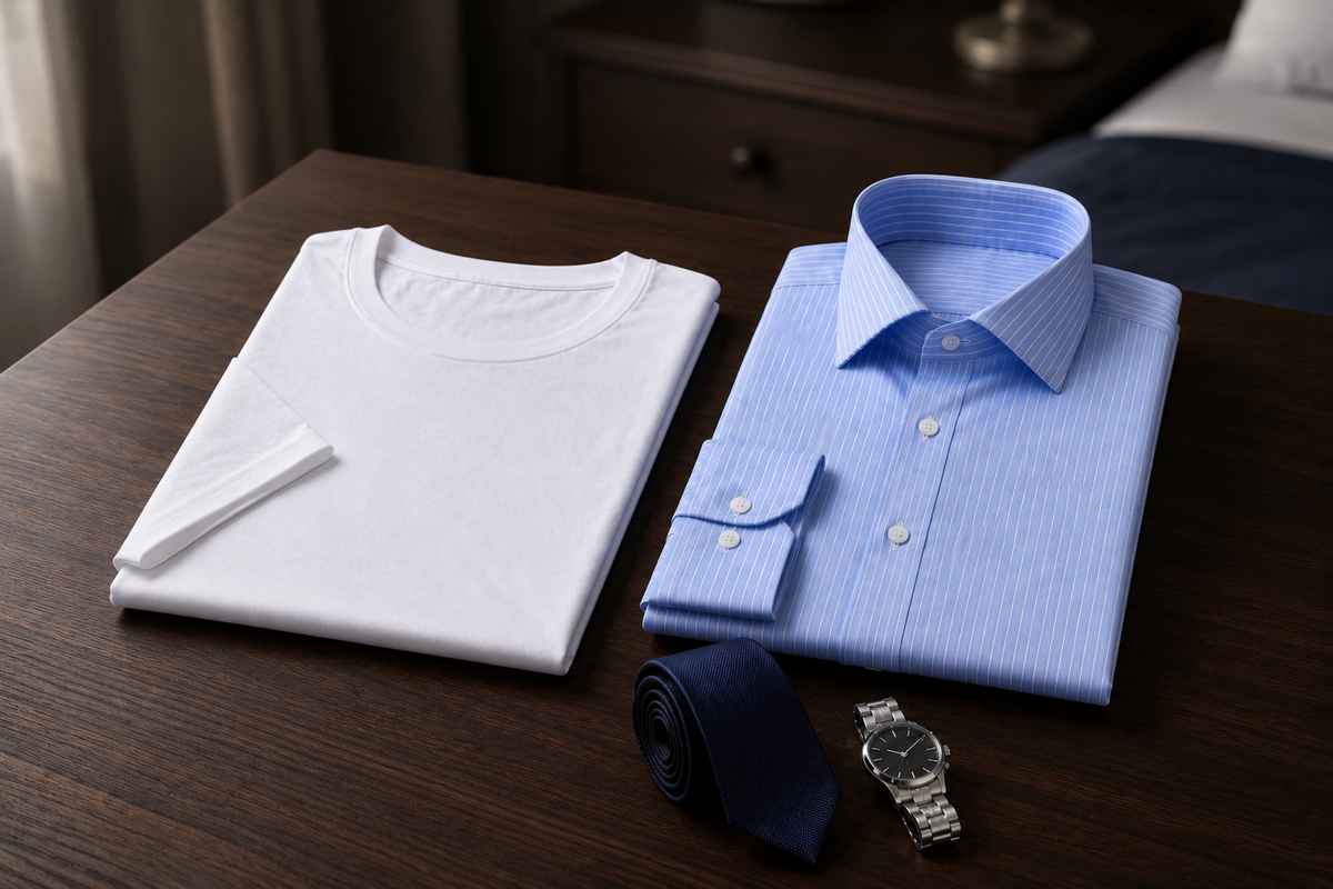 Best Undershirt to Wear Under a Dress Shirt ARAX Wear Best Undershirt to Wear Under a Dress Shirt ARAX Wear