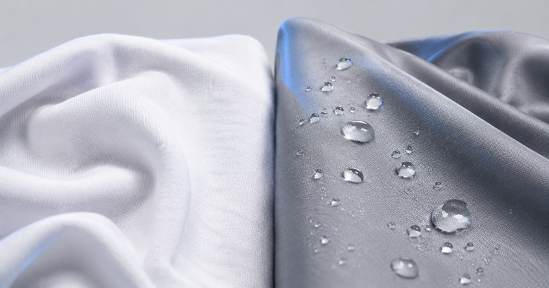 Cotton vs Synthetic Undershirt for Sweating: Which Should You Wear?
