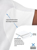 ARAX Sweat-Proof Undershirt
